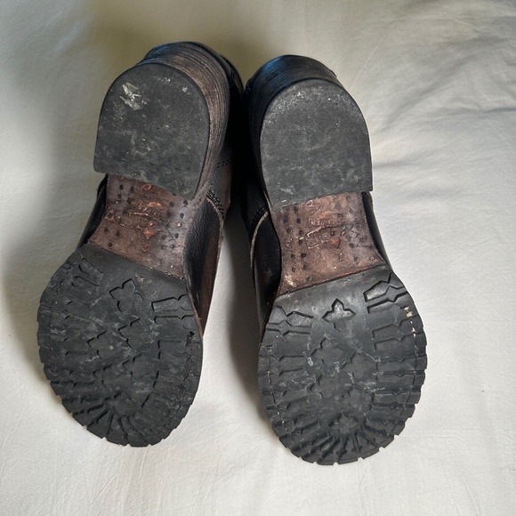 Freebird by Steven Cavalier Ankle Boots 7 - Picture 4 of 7